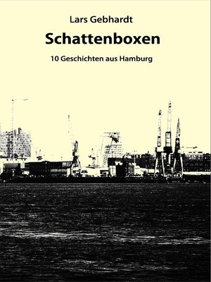 cover image of Schattenboxen